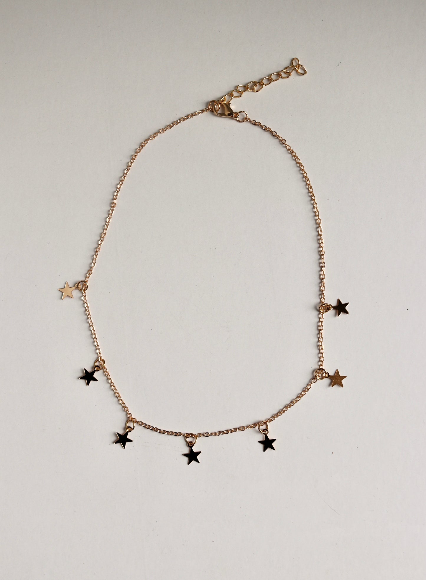 Star Choker