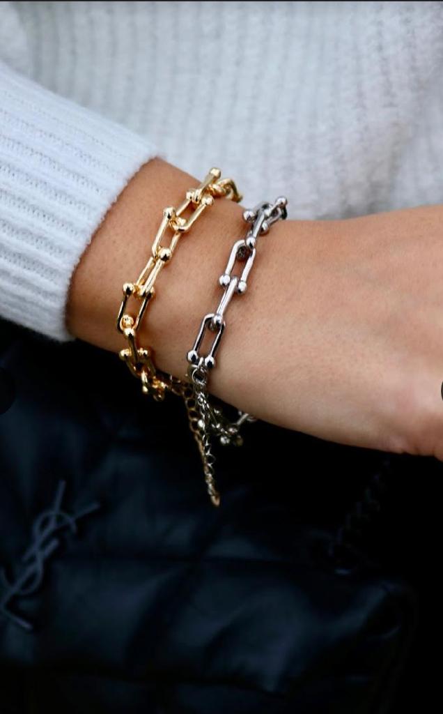 Tiffany Bracelet