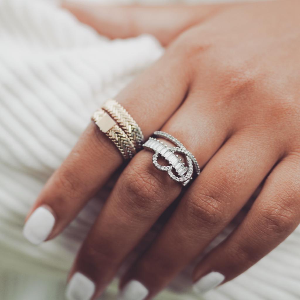 Wrap Ring